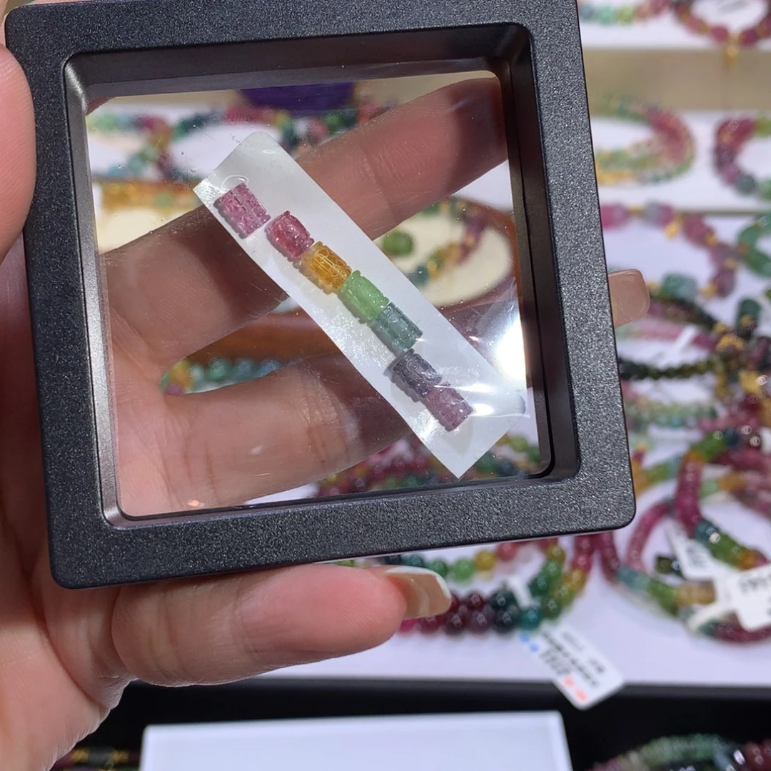 手串手链碧玺未镶嵌