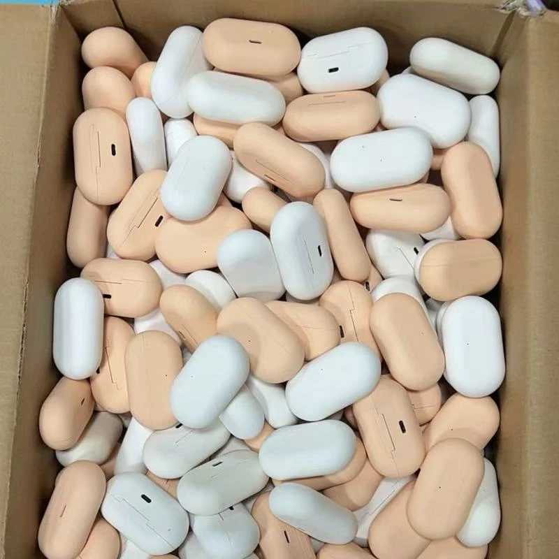 9新  浮力链接   5件耳机捡漏未测试【编码】按主播喊的编码去拍