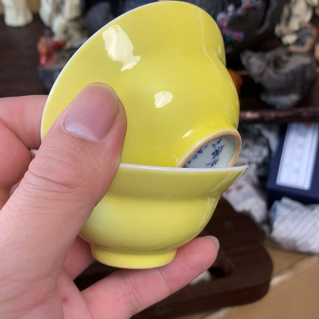 紫砂茶宠工艺美术作品