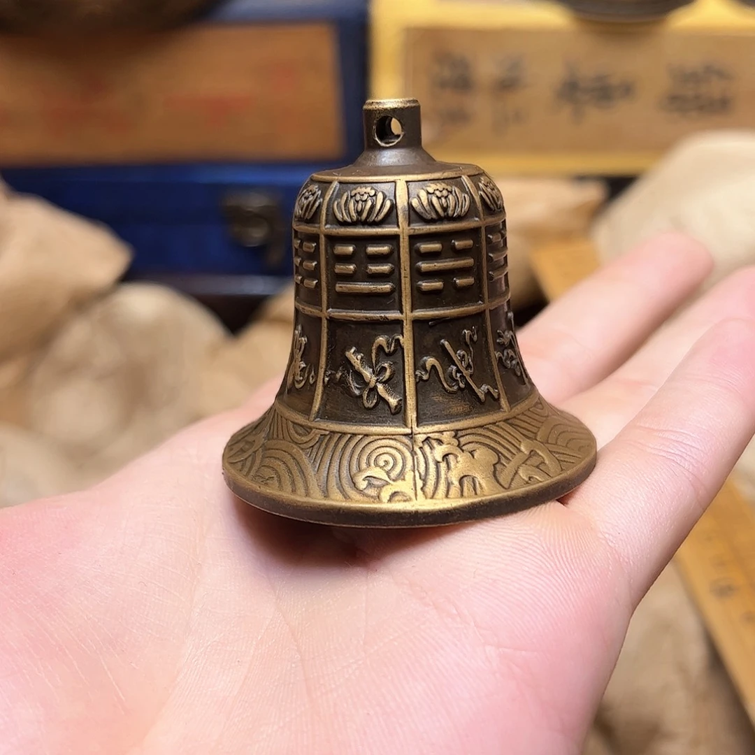 文玩铜器点击下单