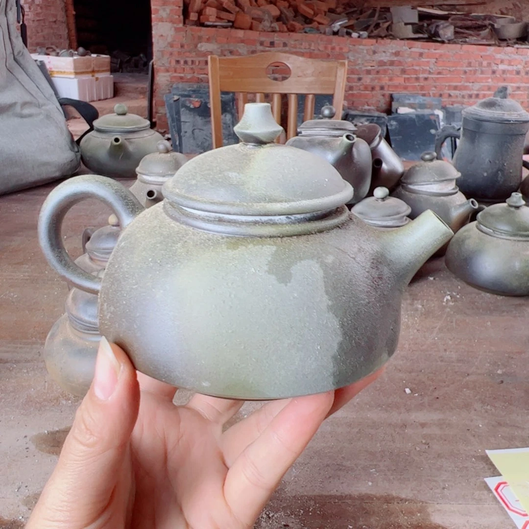 坭兴陶贵台龙窑A206