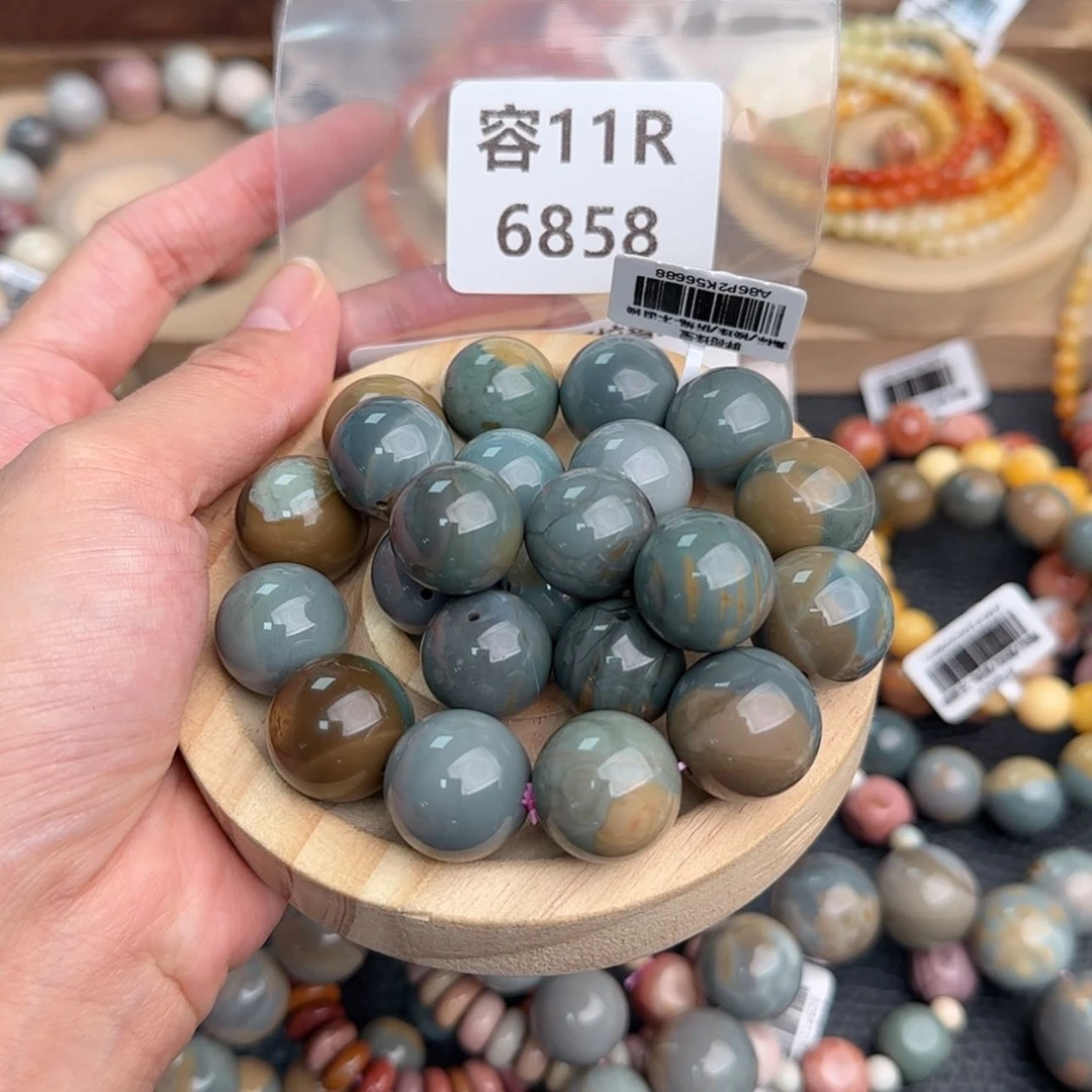 【闪购商品】石英质玉手链未镶嵌飞****y