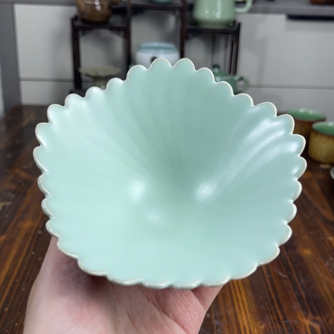 三宝茶器开播福利