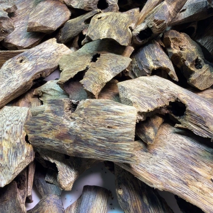 手工艺原材料乌身原叶100克