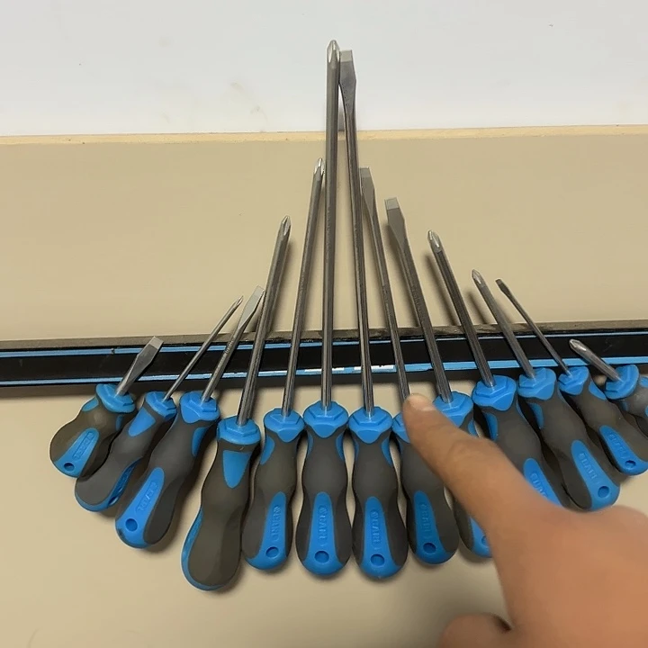 卡尔品牌螺丝刀13件套