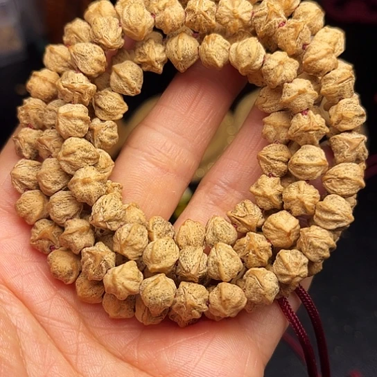 柏香籽/百香籽吊坠