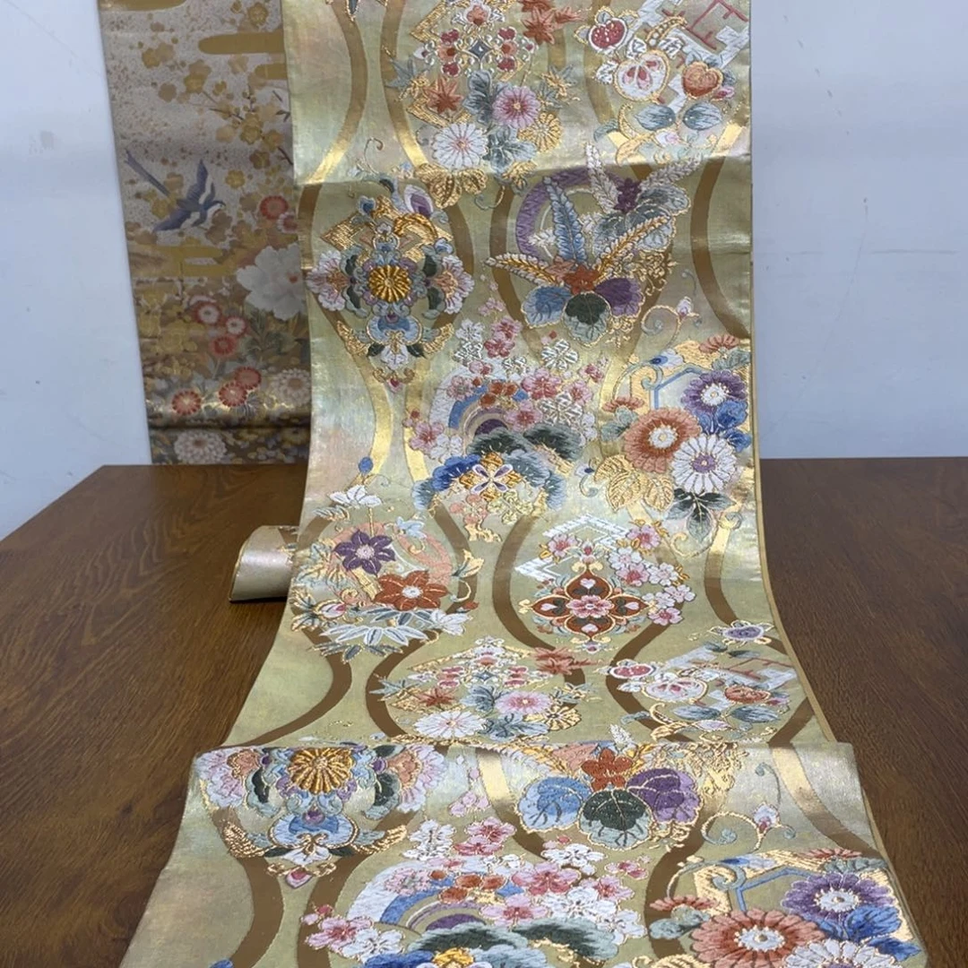 织绣织锦技艺高超的13