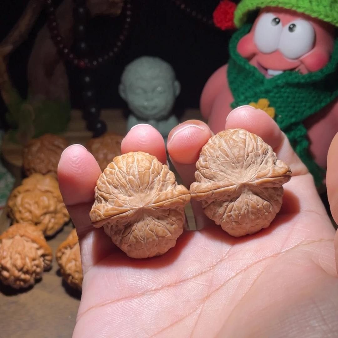 手串/手链核桃38南瓜