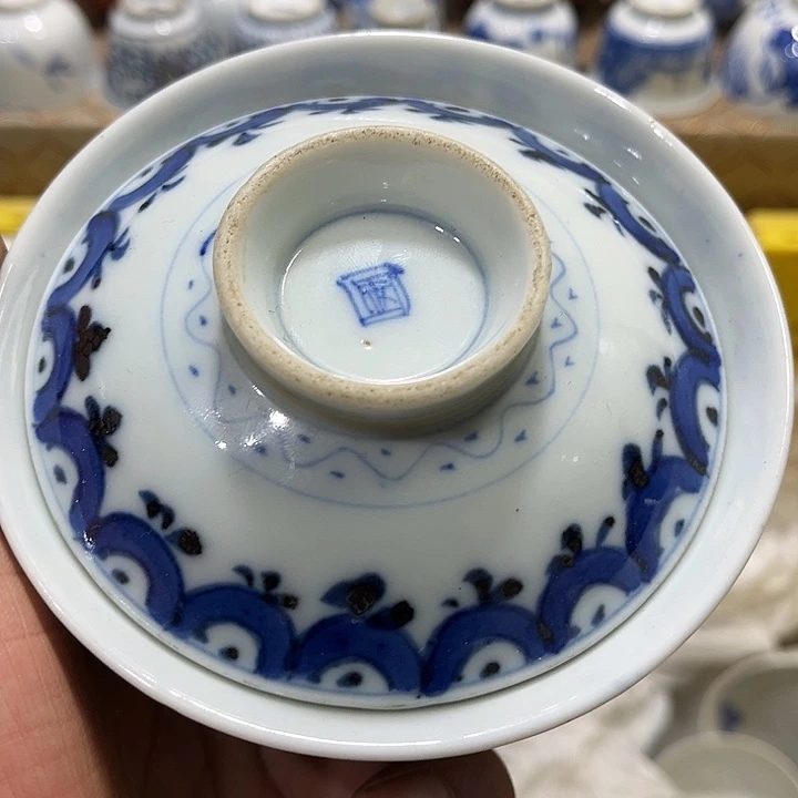 陶瓷茶玩榜第二十名