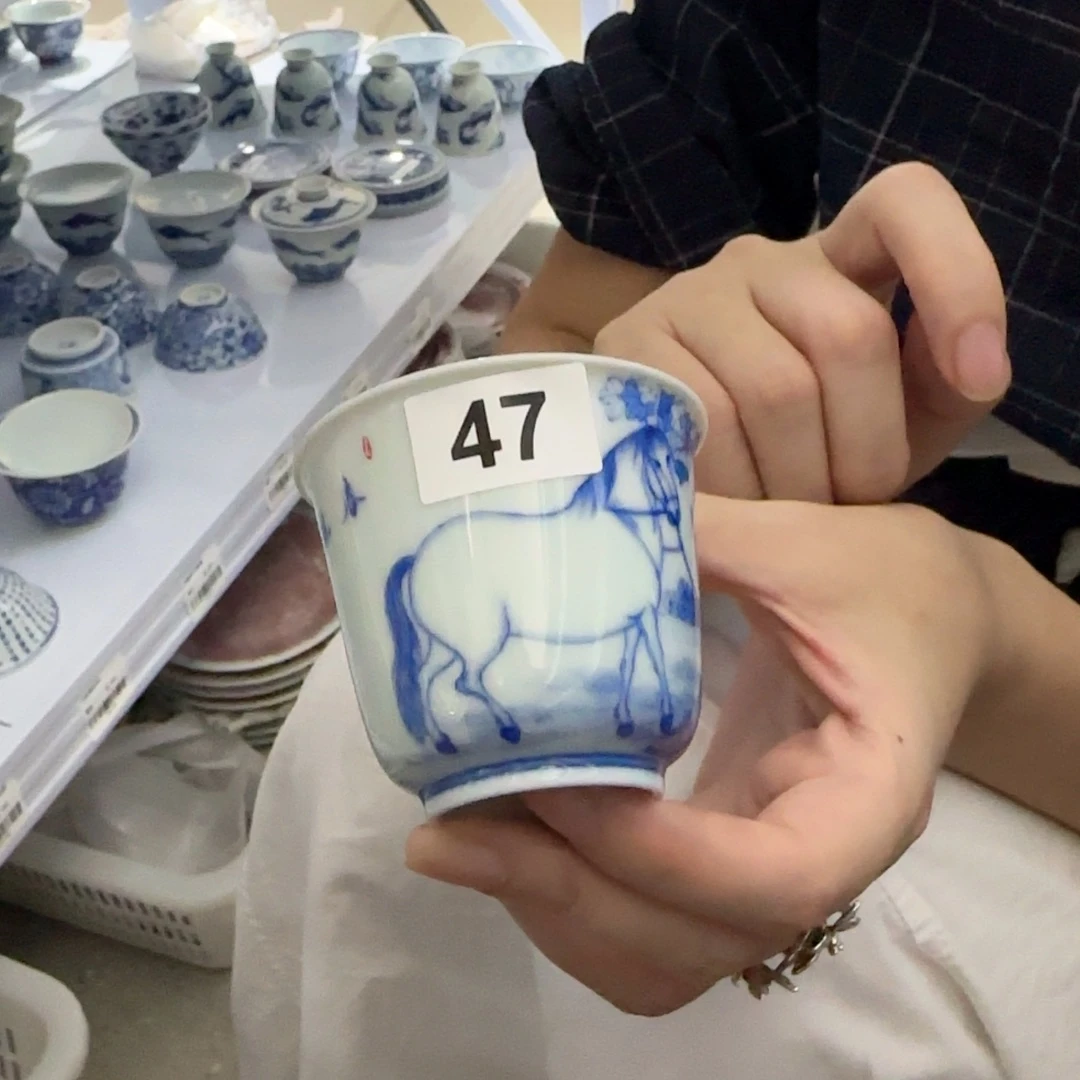茶圈第二强供应链精品