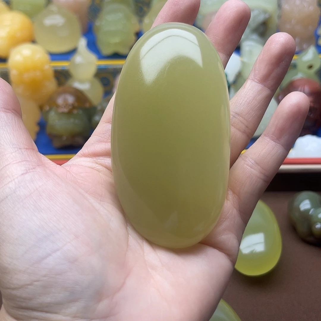 *****新疆昆仑山脉山料