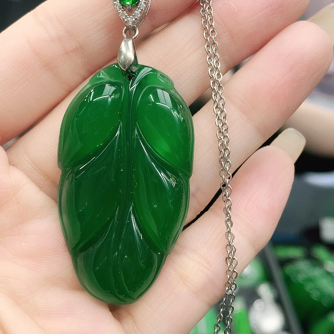 未镶嵌吊坠玛瑙/玉髓