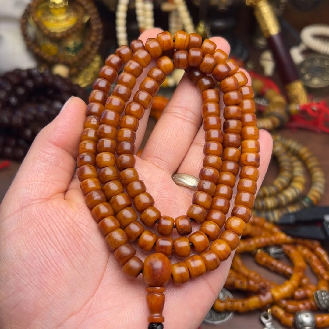 吊坠柏香籽/百香籽斌*