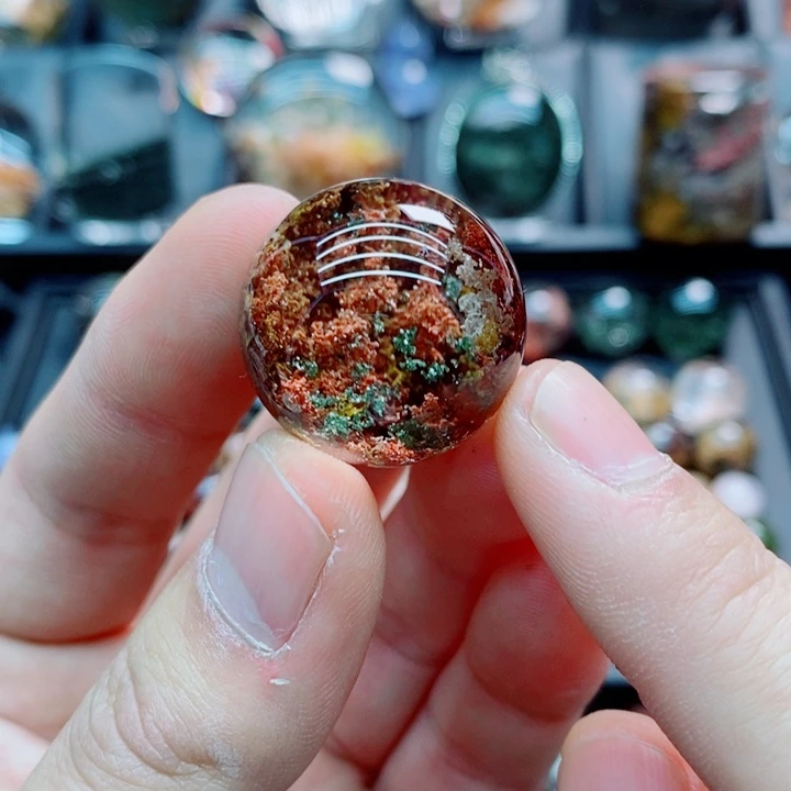 T***X水晶未镶嵌颈饰水晶颈饰吊坠