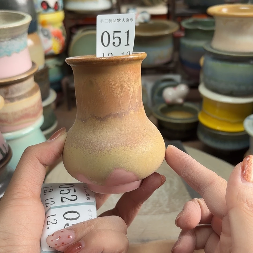 瓷片景德镇陶瓷手工制作