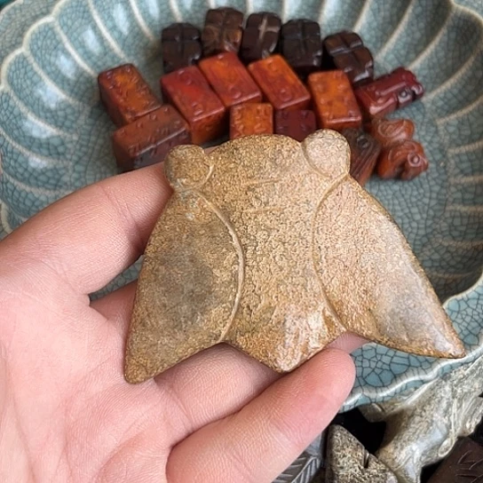 摆件直播瓷器链接78