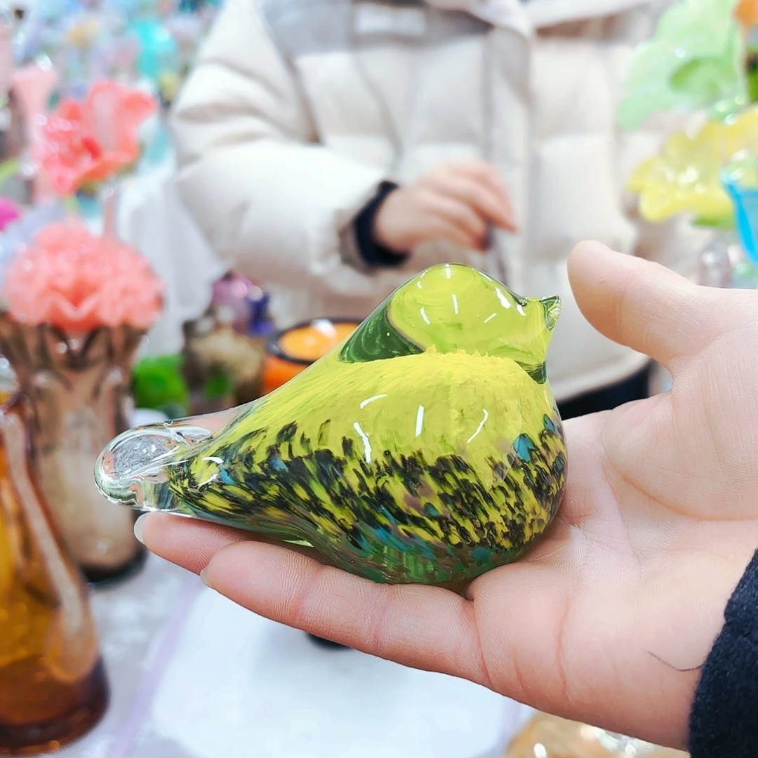 安妮家居花瓶摆件不退不换