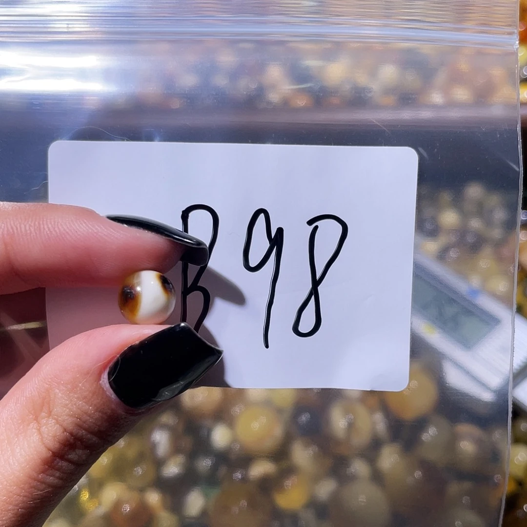 未镶嵌蜜蜡裸石好****⁰福利