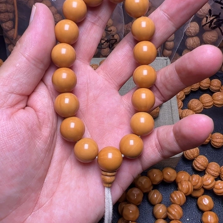 猴头核桃手串圆珠啊啊啊