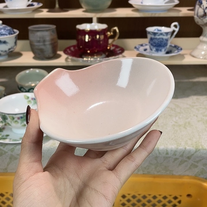 陶18包邮瓷器微瑕微瑕