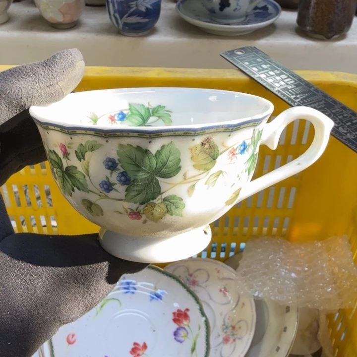 清***柔瓷片开播啦….开播啦！