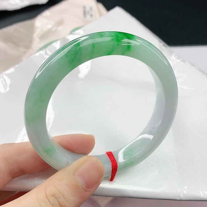 未镶嵌手镯翡翠翡翠880