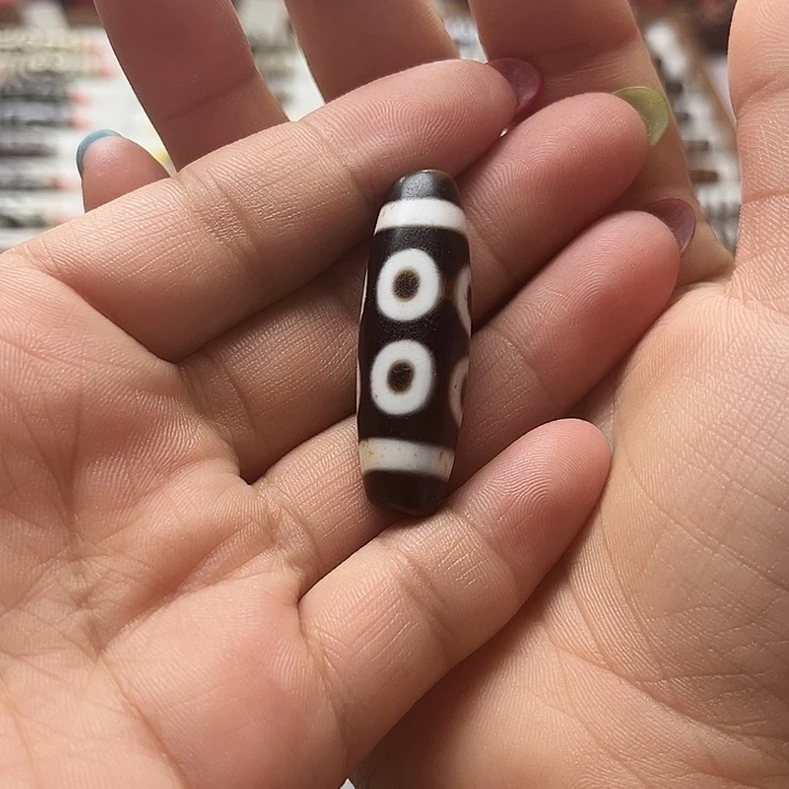 S***⁰玛瑙/玉髓颈饰合金