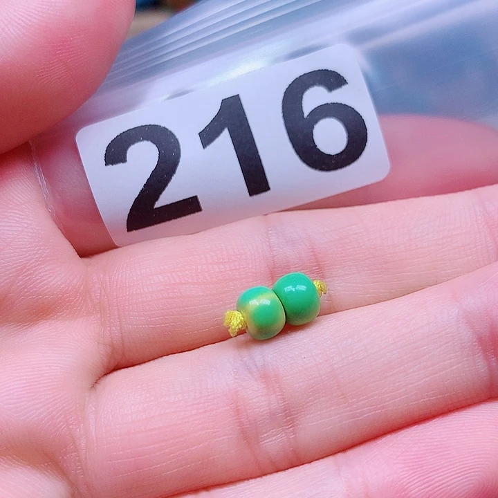 空竹粉丝专享十堰特色手工散珠