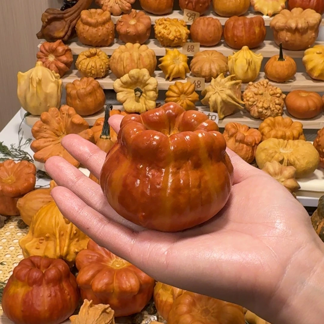 双色小荷包（轻微色差）