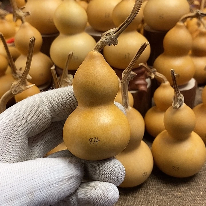 文玩葫芦 完美主义者 慎拍84