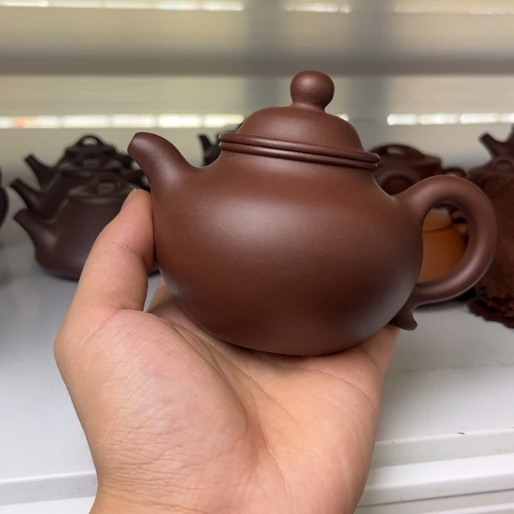 紫砂茶壶紫砂茶壶