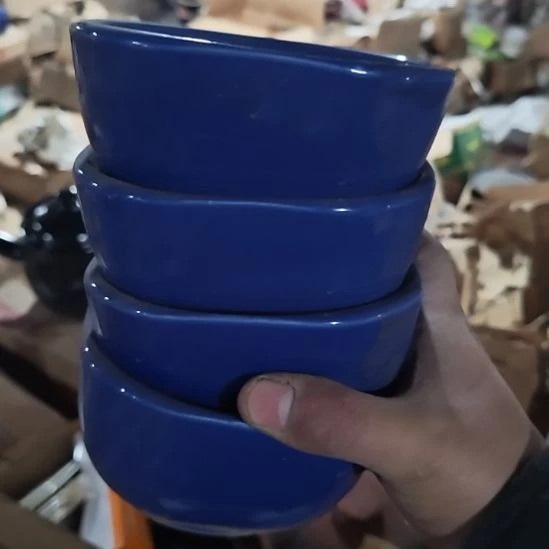 茶盏陶瓷盘子碗啥都有