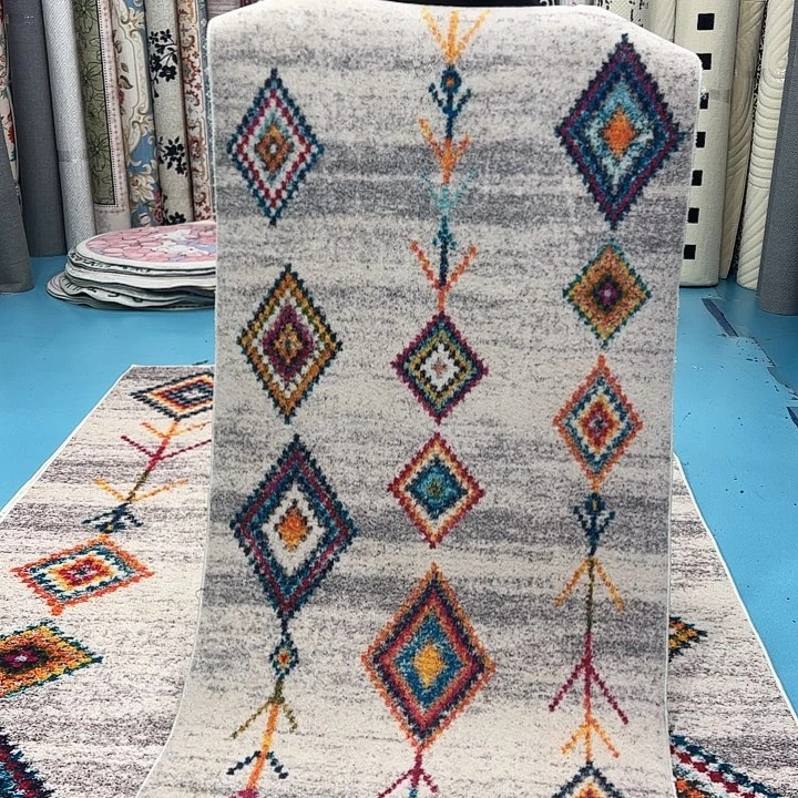 混纺100×200误差正负1-3厘米加厚棉布底仿羊绒全新特价