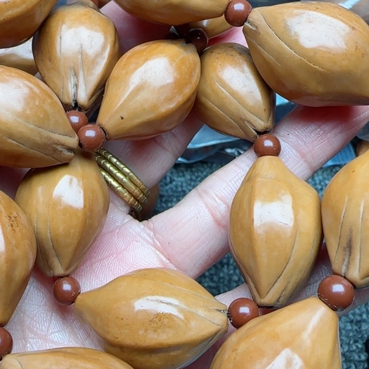 橄榄核吊坠橄榄橄榄橄榄核手串