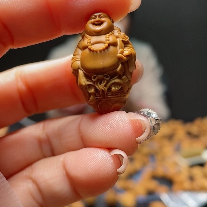 橄榄核手串/手链橄榄