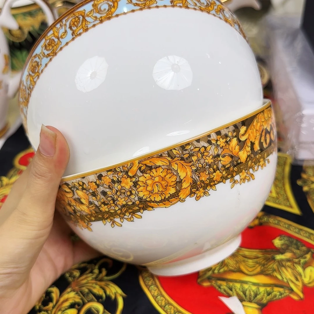瓷片陶瓷工厂生产清楚骨瓷高温微瑕