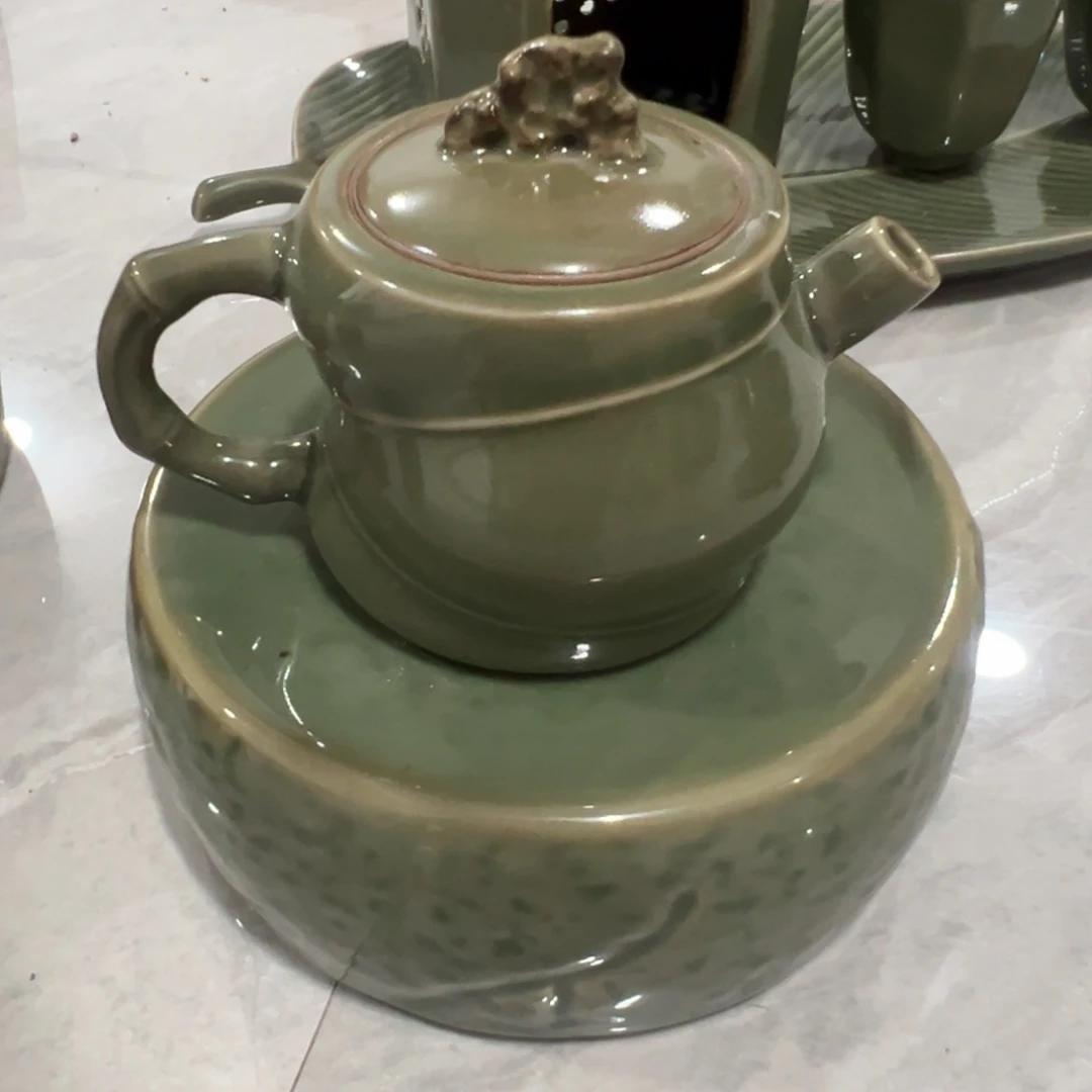库存茶具部分瑕疵介意勿拍！