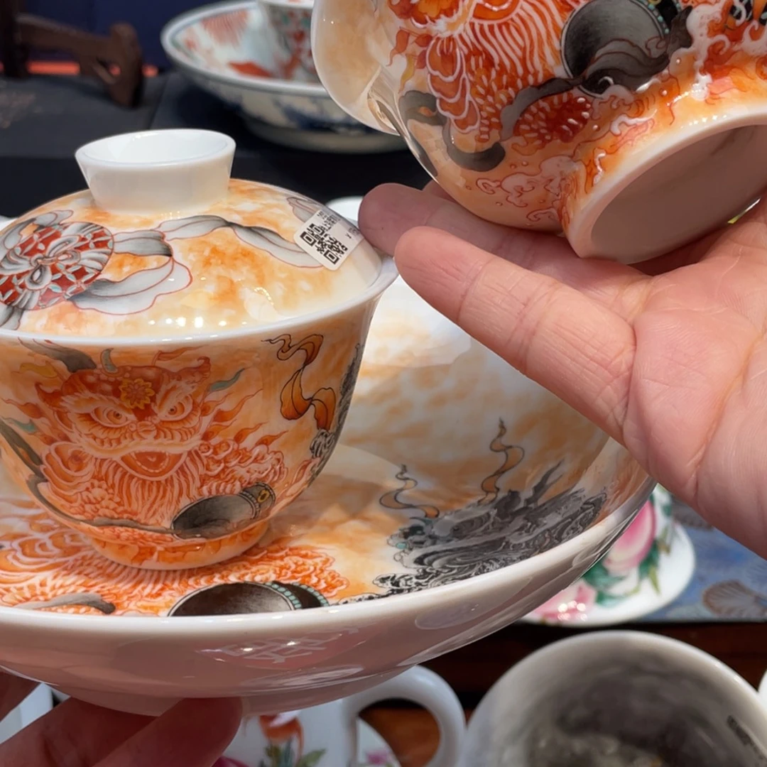 景德镇景德镇瓷器景德镇