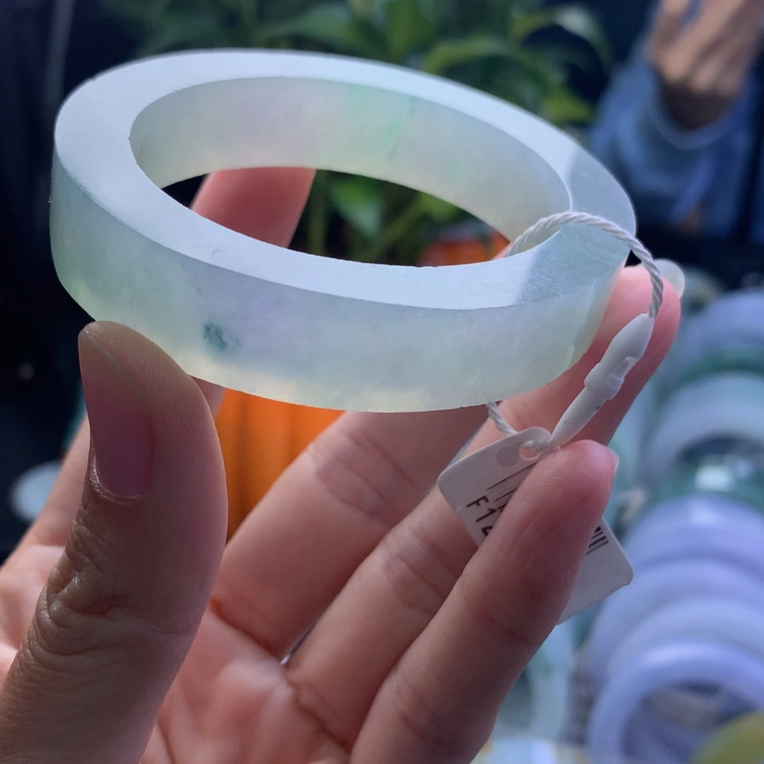定制翡翠未镶嵌53-55