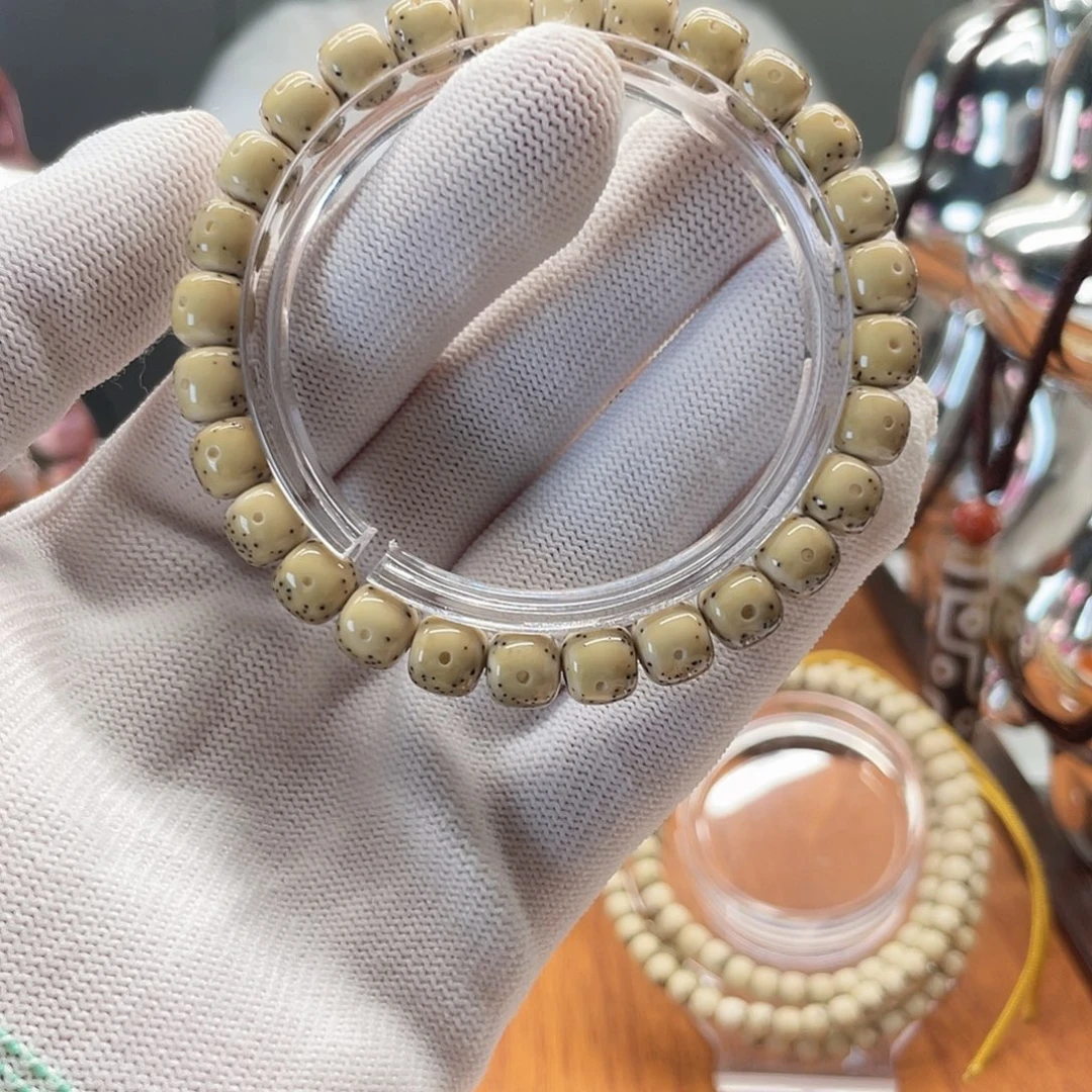 星月菩提吊坠星月