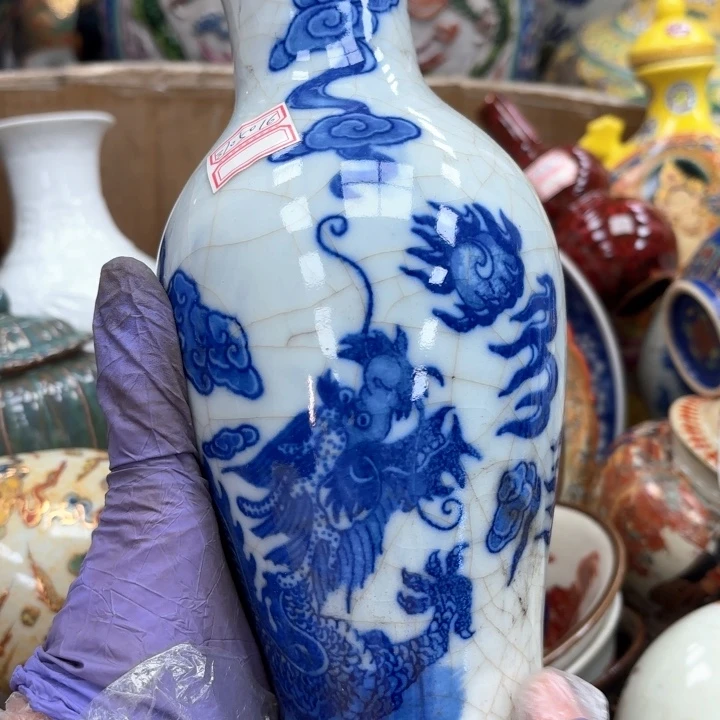 摆件瓷器摆件瓷器摆件