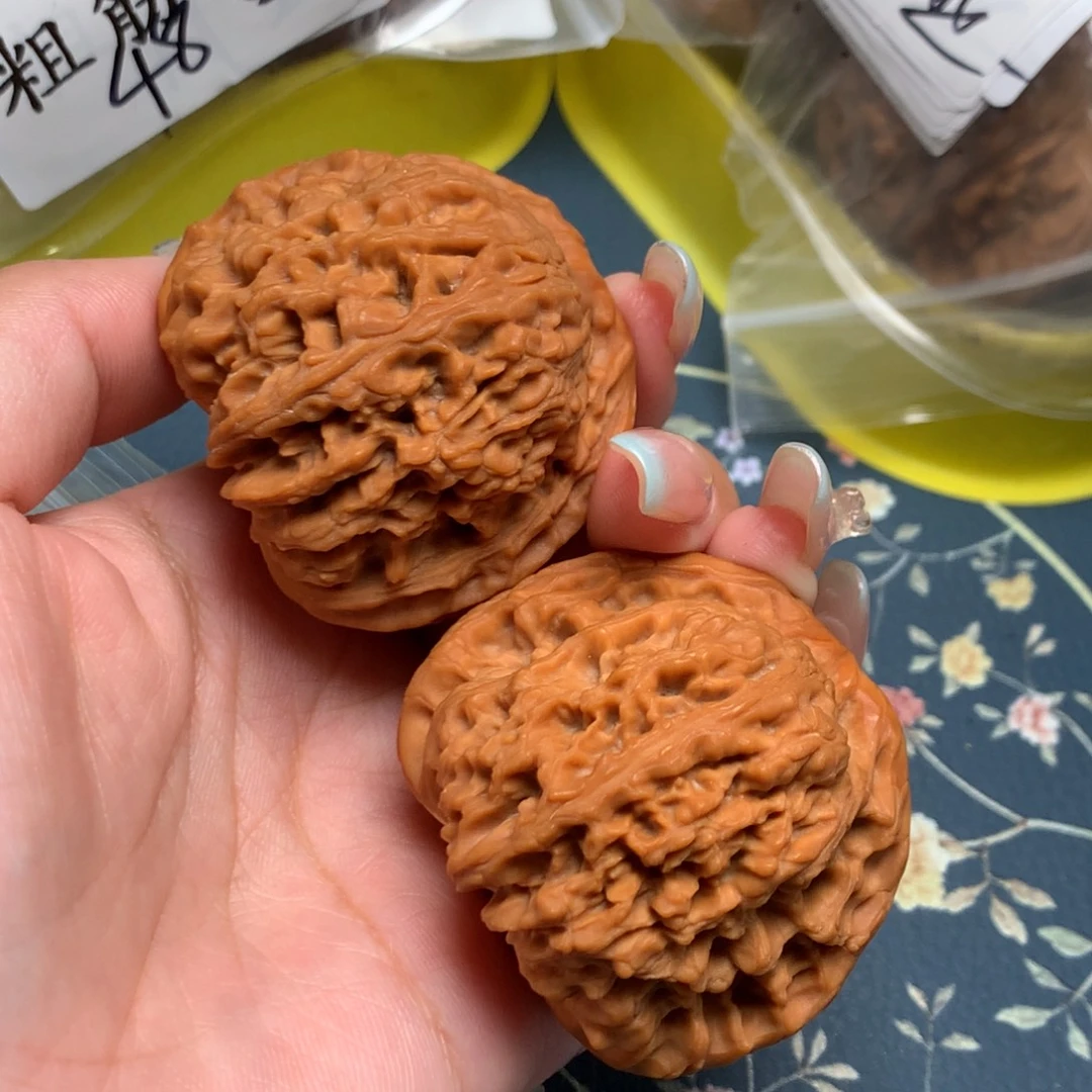 把件文玩核桃48-28113-8