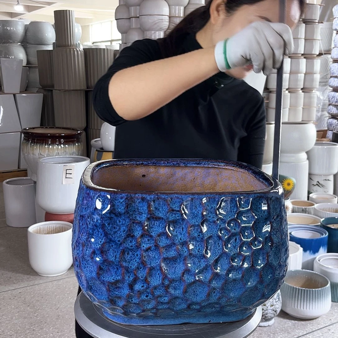 陶瓷口径30-21。不带托盘