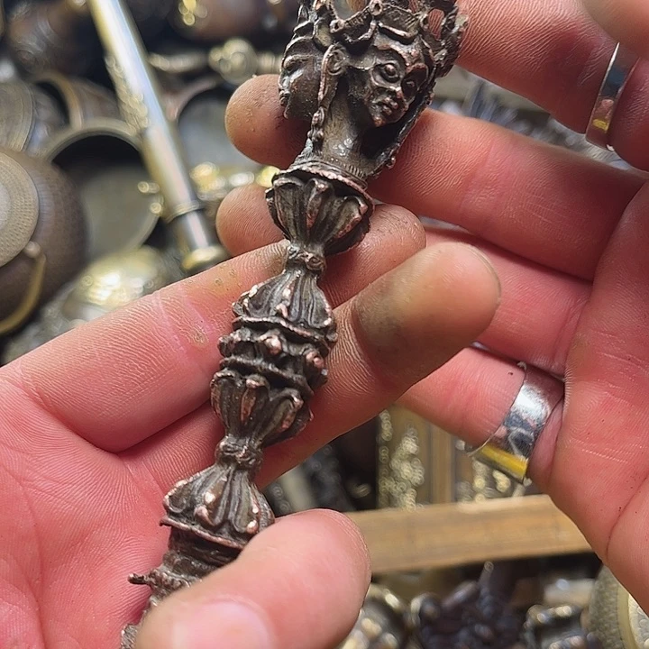 铜器摆件家居摆件