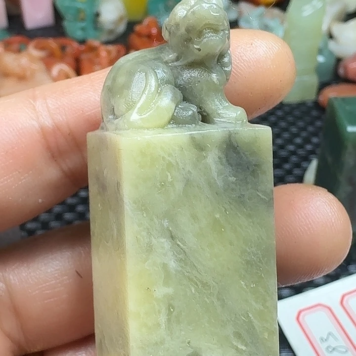 老挝石真真正正章