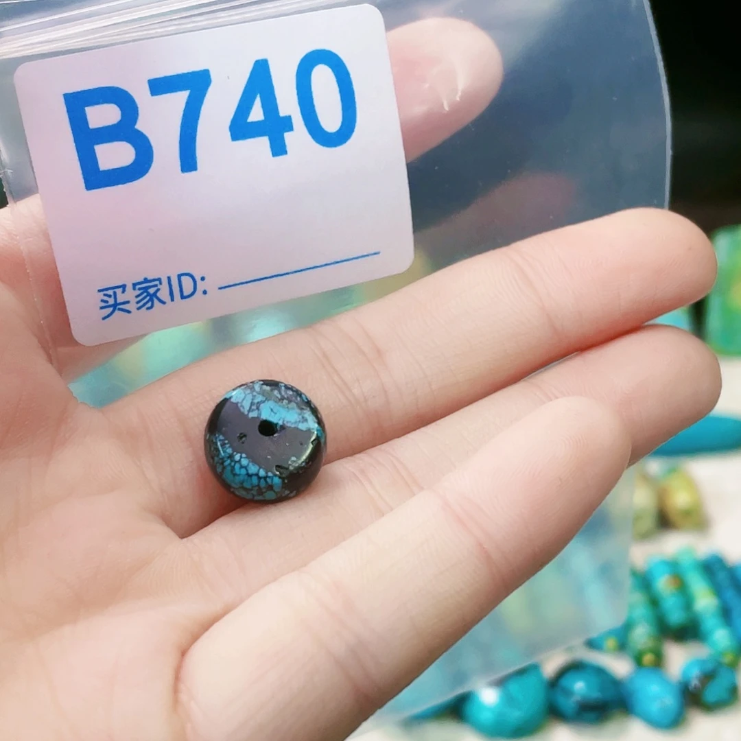 绿石头十堰特色手工配饰