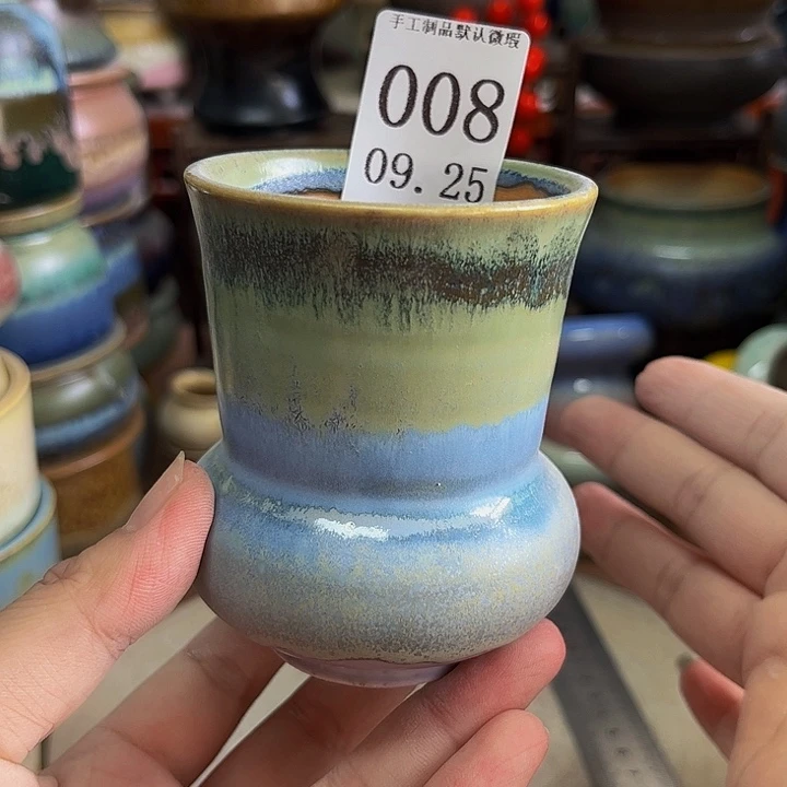 瓷片景德镇陶瓷手工制作