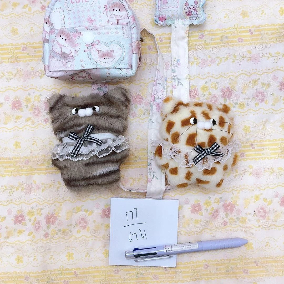 布艺Sweet rabbit