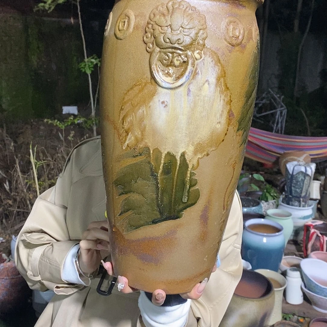 正品口径20/40gjgg