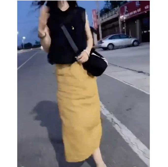 时尚潮流百搭精品女装zsx36025